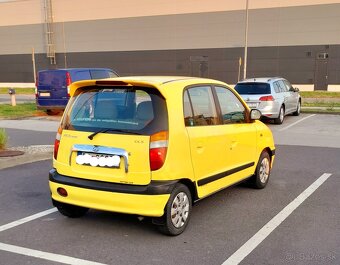 Atos Gls - 3