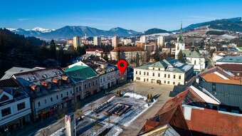 Prenájom obchodných priestorov v centre Dolného Kubína - 3