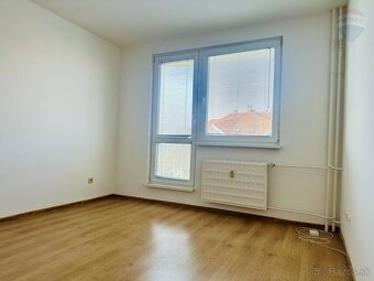 PRENÁJOM: 1IZBOVÝ VEĽKOMETRÁŽNY BYT, NOVÁ VES - DUNAJSKÁ STR - 3