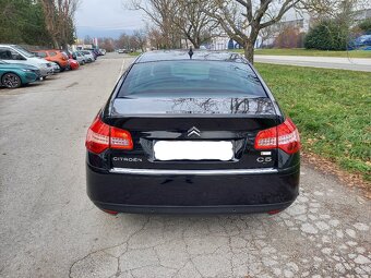 Citroën C5 - 3