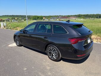 ŠKODA OCTAVIA COMBI 2.0 TDI - 3