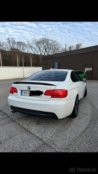 BMW E92 320d xDrive - 3