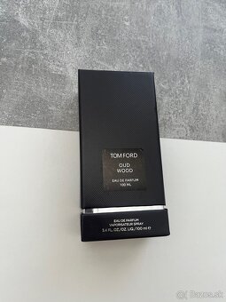 Tom Ford Oud Wood - 3