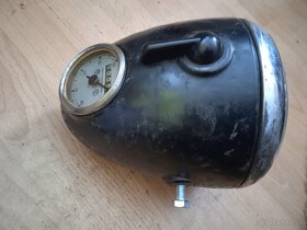 Predám originál pôvodne svetlo na cz 125 150c - 3