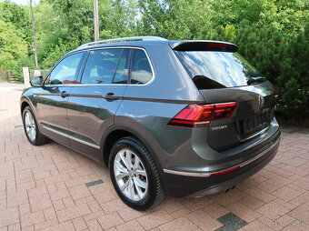 Volkswagen Tiguan 2.0 TSI DSG 132KW 4motion - 63.000km - - 3