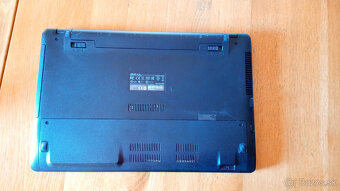 notebook plne funkcny, nema HDD - 3