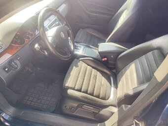 Passat Variant DSG - 3