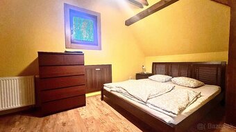 Predaj chalupy Oščadnica - 3