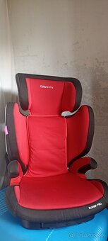 Coto baby Isofix - 3