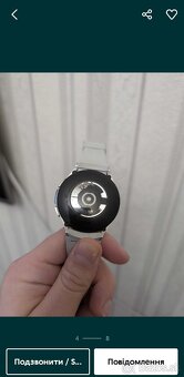 Samsung Galaxy watch 4 classic - 3