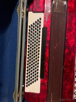 Akordeon royal standard Meteor - 3