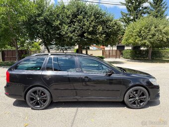 Skoda Octavia - 3