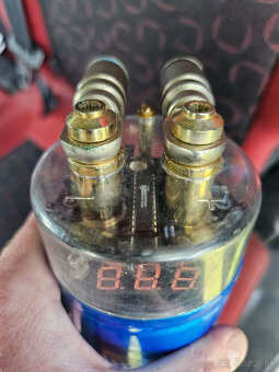 BOA Powercap 1F 20V - 3