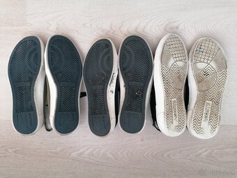 Predám kvalitné pánske topánky GANT/GANT/LACOSTE - 42 - 3