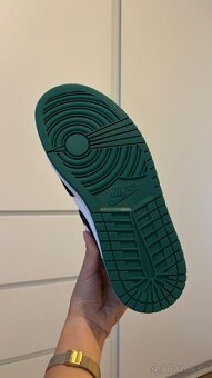 Air jordan - 3