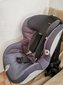 Britax - 3