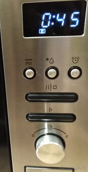 Mikrovlnna rura Gorenje BM300X - 3