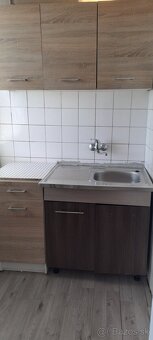 Prenájom 1 izb. byt - Liptovský Mikuláš - 3
