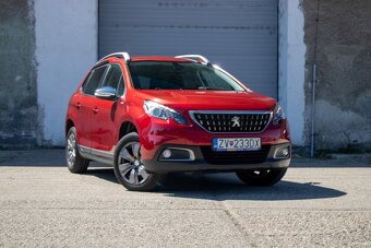 Peugeot 2008 1.2 PureTech Active - 3