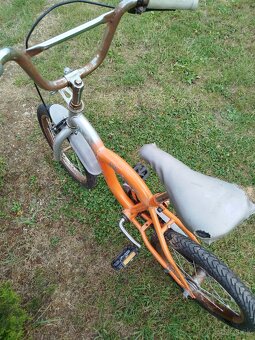 Detský bicykel - 3