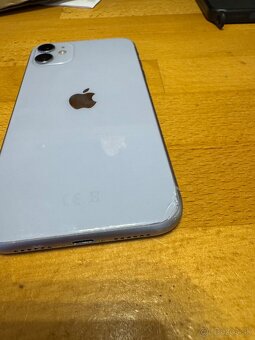 IPHONE 11 256GB - 3