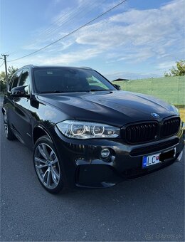 BMW X5 40D - 3