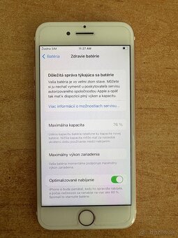 Iphone 7 128 gb - 3
