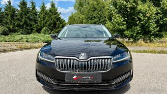 Škoda Superb Combi 2.0 TDI SCR DSG 150K STYLE WEBASTO - 3