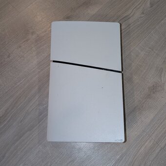 PS5 slim, Playstation 5 Slim - 3