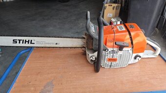 pila Stihl MS 880 - 3