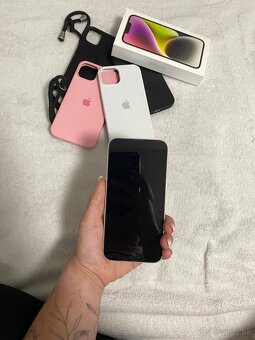 iPhone 14 128GB - 3