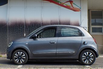 Elektromobil Renault Twingo 3 Z.E. - 3