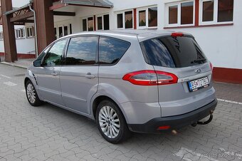 Ford S-Max - 3