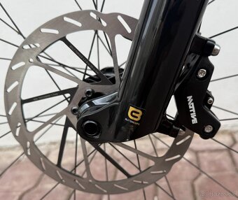 Celoodpružený karbónový bicykel Specialized EPIC 8 Pro XL - 3