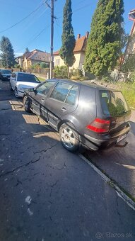 Predám Volkswagen IV - 3