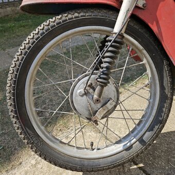 jawa 220 pionier - 3