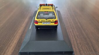 Skoda felicia Uamk - 3
