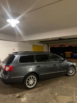Vw Passat b6 - 3