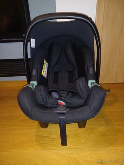 Kočík ABC Design Salsa 4 Air - 3