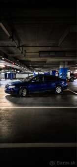 VW Passat B6 2.0FSI 4motion - 3