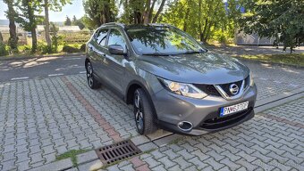 Nissan qashqai 1.6 dci 2016 - 3