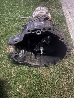 Prevodovka Audi a4 b6 1.9 TDi 96kw 6q - 3