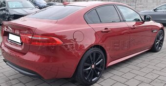 Jaguar xe r-sport - 3