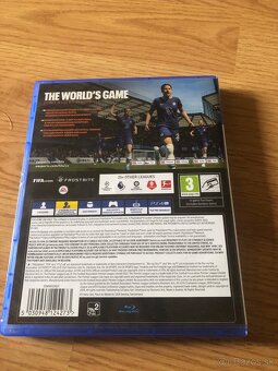 Fifa 23 - 3