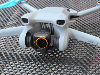 DJI Mini 3 (DJI RC) - 3