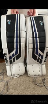 Brankárska hokejová výstroj - 3