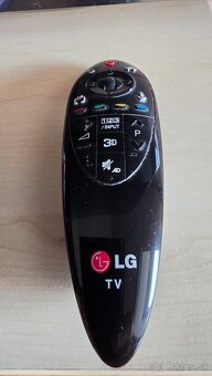 LG 3D 60palcov - 3