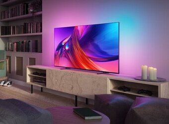 Philips 4K UHD smart tv 70 PALCOV, LED - 3