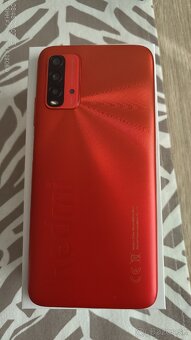 Predám Redmi 9T - 3