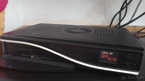 Dreambox 800 HD se SIM Estar - 3